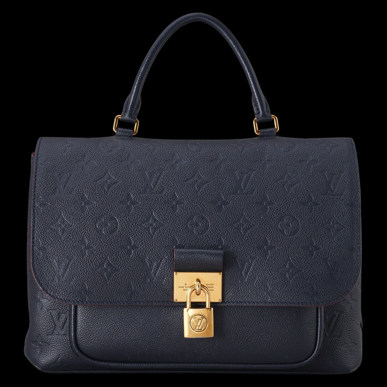 LOUIS VUITTON(USED)루이비통 앙프렝뜨 마리냥